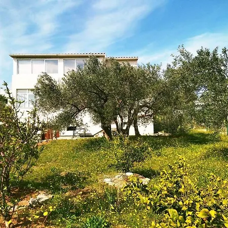 Ii Apartment Prvic Sepurine