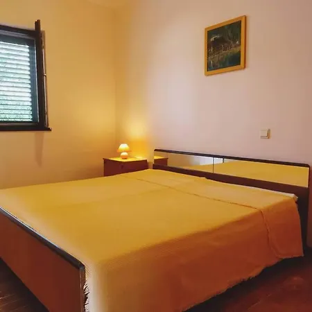Ii Apartment