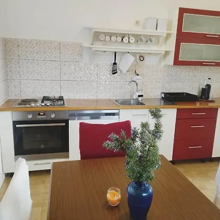 Apartment Ii Prvic Sepurine