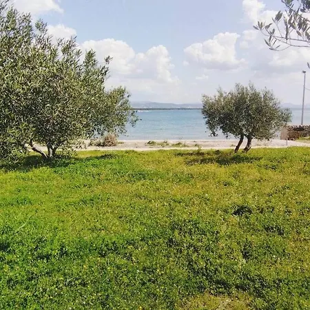 Apartment Ii Prvic Sepurine